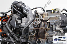 VW JETTA  ТУРБОКОМПРЕССОР 04E 145 704 D