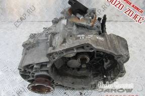 VW Jetta V 2.0 TDI МЕХАНИЧЕСКАЯ КОРОБКА ПЕРЕДАЧ 6-СТУПЕНЧАТАЯW KNS