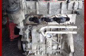 VW JETTA V GOLF LEON 1.6 FSI двигатель BLF