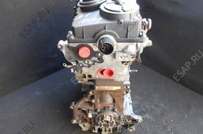 VW JETTA(1K) двигатель BKD 2007 год