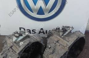 VW КОРОБКА ПЕРЕДАЧ 2.0 TDI NFU NFP NFN NGB MAX