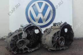 VW КОРОБКА ПЕРЕДАЧ 2.0 TDI NFU NFP NFN NGB MAX