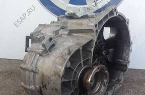 VW КОРОБКА ПЕРЕДАЧ 2.0 TDI NFU NFP NFN NGB MAX