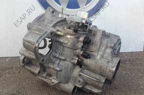 VW КОРОБКА ПЕРЕДАЧ 2.0 TDI NFU NFP NFN NGB MAX
