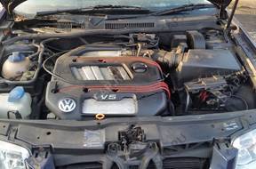 VW КОРОБКА ПЕРЕДАЧ EBS