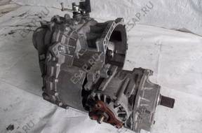 VW КОРОБКА ПЕРЕДАЧ QUATTRO 4X4 LMX KKJ LJV 1,4TSI 150KM