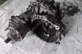VW КОРОБКА ПЕРЕДАЧ QUATTRO 4X4 LMX KKJ LJV 1,4TSI 150KM
