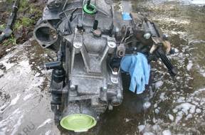 Vw КОРОБКА ПЕРЕДАЧw 1,6 16 V 1,4 16 V DUU DUW DLP