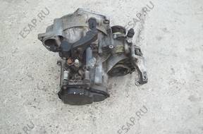 VW КОРОБКА ПЕРЕДАЧW 1.9 TDI  CTN GOLF III PASSAT ..
