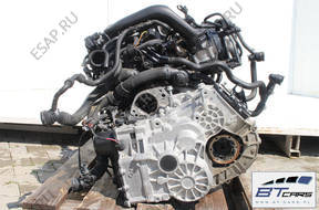 VW КОРОБКА ПЕРЕДАЧW AUTOMATA DSG NTZ 1.4 TSi 7-