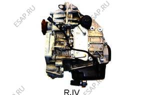 VW КОРОБКА ПЕРЕДАЧW АВТОМАТИЧЕСКАЯ DSG RJV
