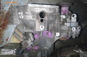 VW  КОРОБКА ПЕРЕДАЧw FSP   1,4 TDI