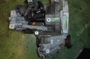 VW КОРОБКА ПЕРЕДАЧW JXP 1.4TSI
