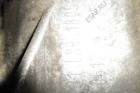 VW КОРОБКА ПЕРЕДАЧW LNR 1,2 12V