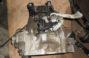VW КОРОБКА ПЕРЕДАЧW LNR 1,2 12V