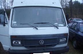 vw lt 1994 год 2.4tdi РУЛЕВАЯ РЕЙКА wspomagani