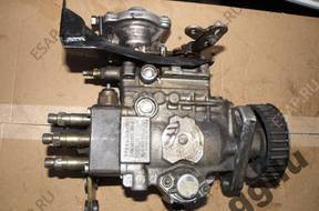 VW LT 2,4 2.4 ДИЗЕЛЬ ТНВД 075130107L