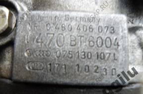 VW LT 2,4 2.4 ДИЗЕЛЬ ТНВД 075130107L