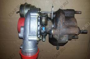 Vw LT 2,5 TDi /102 KM ТУРБИНА 074145701C.