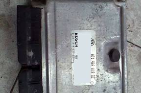 VW LT 2,5 TDI БЛОК УПРАВЛЕНИЯ 074906018BC 0281010639