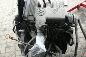 VW LT 2,5 TDI двигатель проверенный