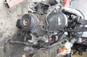 VW LT 2,5 TDI двигатель проверенный