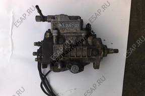 VW LT 2,5 TDI ТНВД