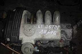 VW LT 2,5TDI AHD 102KM SUPEK проверенный -18