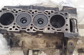 VW LT 2,8 TDI 130 KM блок цилиндров brazylia