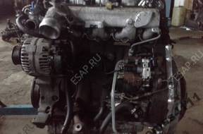 vw lt 2,8 tdi 158 л.с. common rail 04 год комплектный