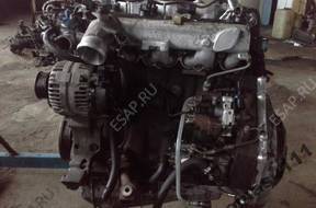 vw lt 2,8 tdi 158 л.с. common rail 04 год комплектный