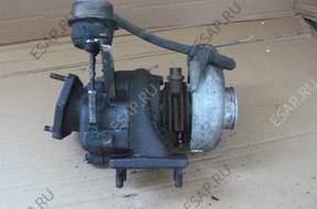 VW LT 2,8   ТУРБОКОМПРЕССОР