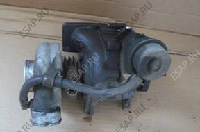 VW LT 2,8   ТУРБОКОМПРЕССОР
