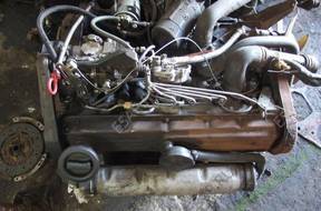 VW LT 2.4 D двигатель комплектный 2.4D