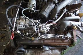 VW LT 2.4 D двигатель комплектный 2.4D