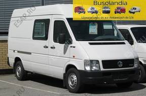 VW LT 2.5 APA 90KM 2000 год, D ДВИГАТЕЛЯ