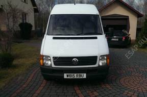 vw lt 2.5 sdi 2000 год