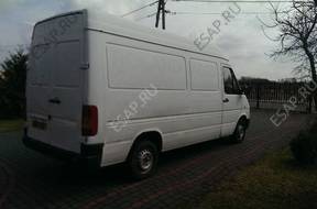 vw lt 2.5 sdi 2000 год