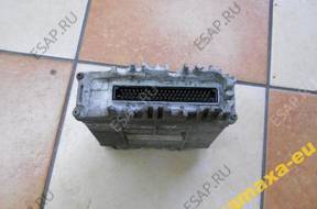 VW LT 2.5 SDI БЛОК УПРАВЛЕНИЯ 0281001593/594 074906021Q