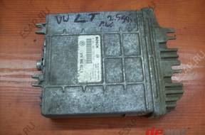 VW LT 2.5 SDI БЛОК УПРАВЛЕНИЯ ДВИГАТЕЛЕМ 0281001593
