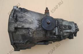 VW LT 2.5 SDI КОРОБКА ПЕРЕДАЧW