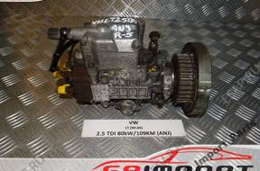 VW LT 2.5 TDI 109 ANJ ТНВД