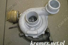 VW LT 2.5 TDI 109KM 074145701D 454205 reg ! FV!