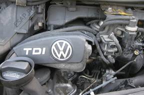 VW LT 2.5 TDI 95-05 ТУРБИНА  102 KM