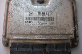 VW LT 2.5 TDI БЛОК УПРАВЛЕНИЯ 074906018BC