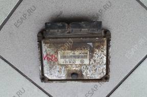 VW LT 2.5 TDI БЛОК УПРАВЛЕНИЯ 074906018H