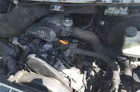 VW LT 2.5 TDI двигатель комплектный