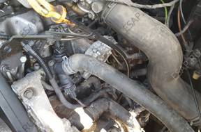 VW LT 2.5 TDI двигатель комплектный
