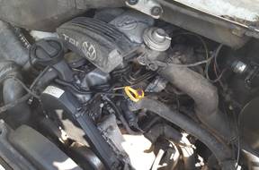 VW LT 2.5 TDI двигатель комплектный
