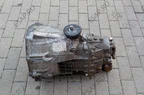 VW LT 2.5 TDI КОРОБКА ПЕРЕДАЧW 130TKM